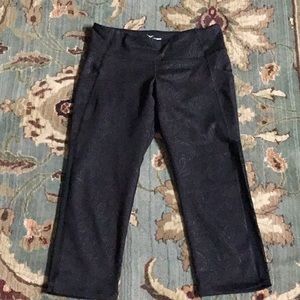 Old Navy active workout leggings